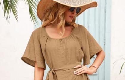 Fully Embrace the Return of 90s fashion