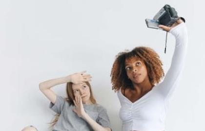 Seguridad en tiendas físicas