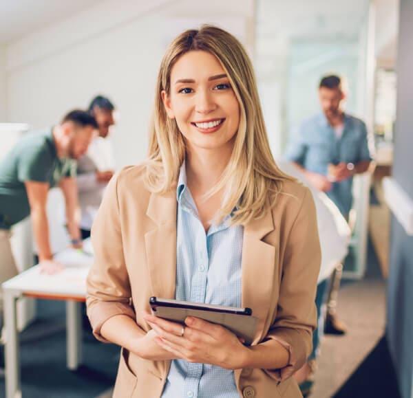 Recibe una notificación cuando lancemos.