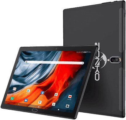 La mejor colección de notebooks 2025.